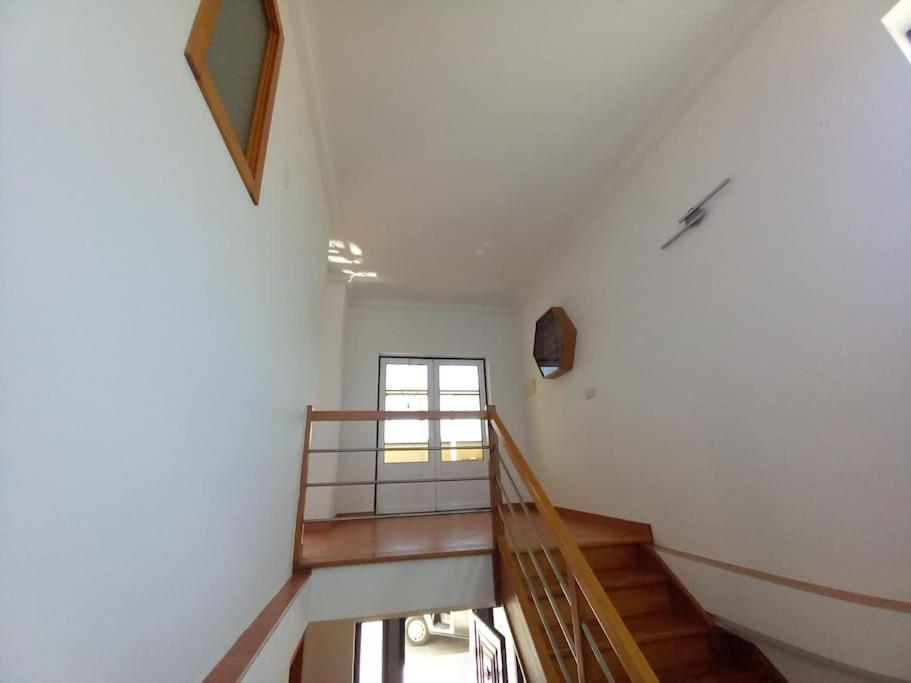 Cantinho Da Aldeia Vila Facaia Exterior photo