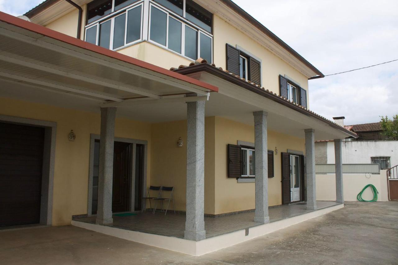 Cantinho Da Aldeia Vila Facaia Exterior photo