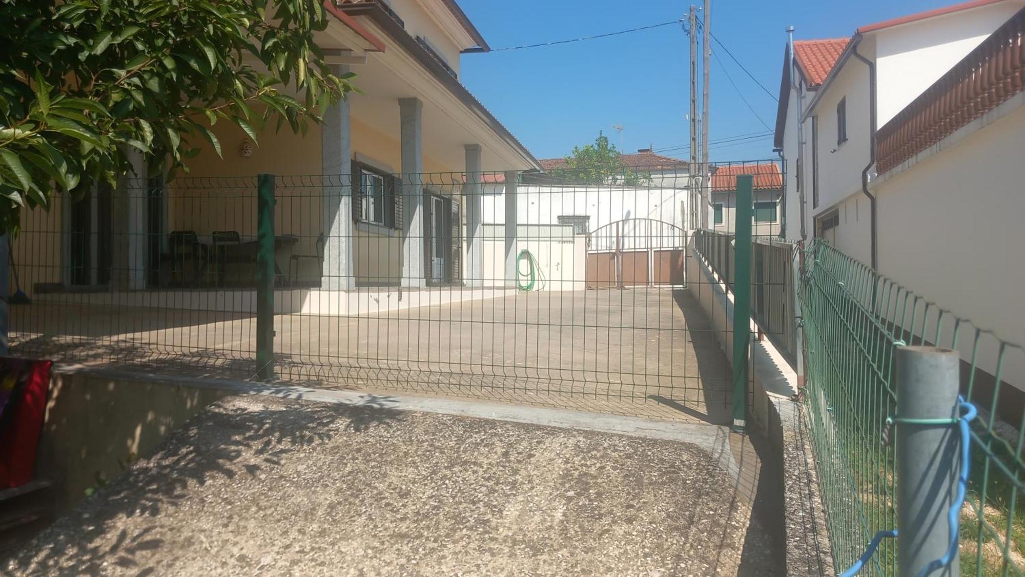 Cantinho Da Aldeia Vila Facaia Exterior photo