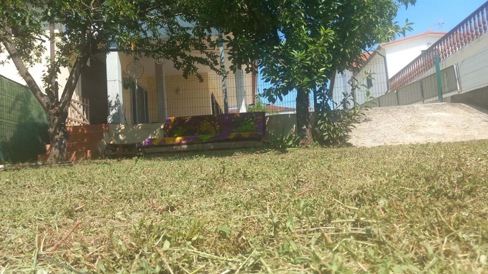 Cantinho Da Aldeia Vila Facaia Exterior photo
