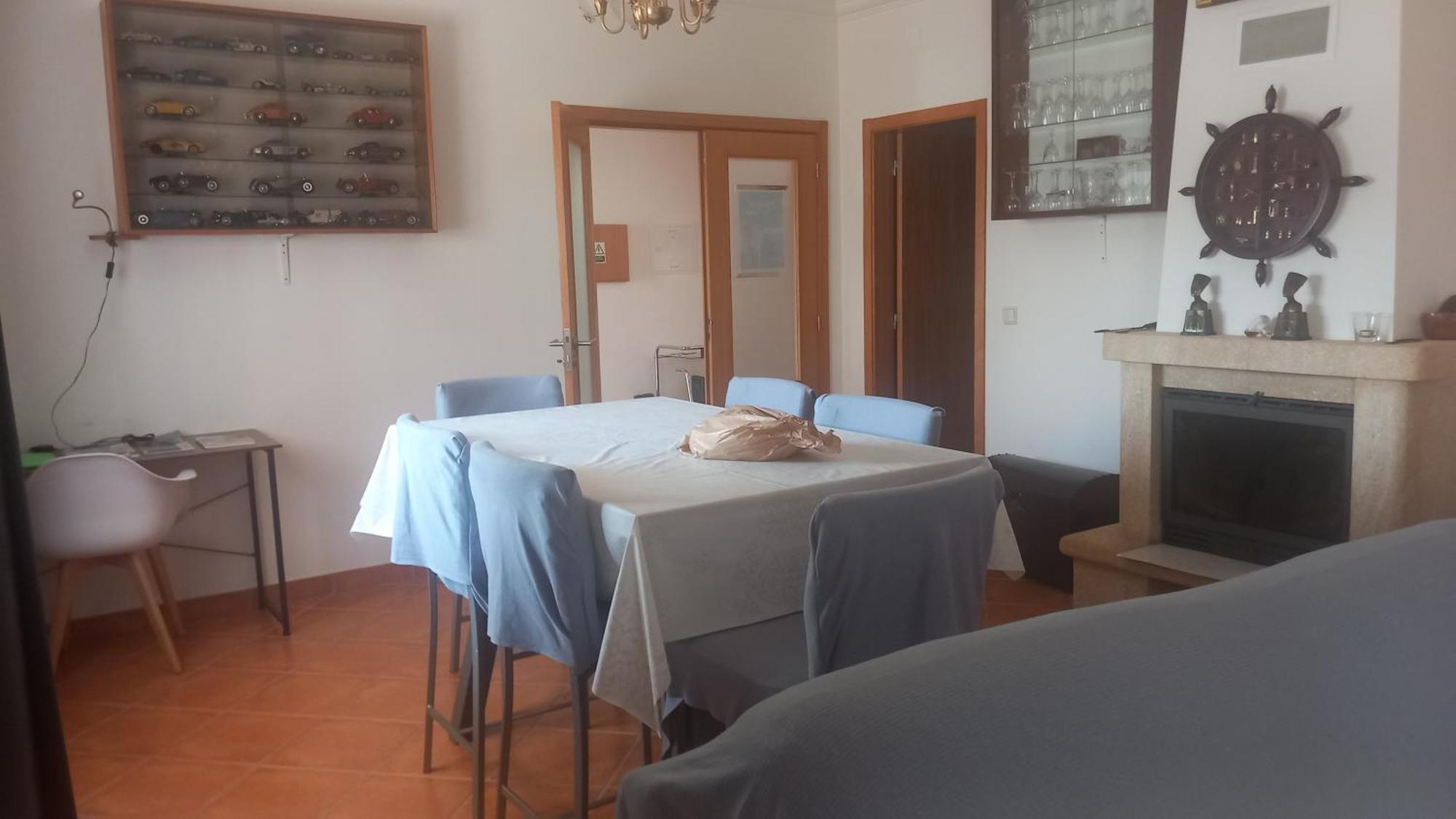 Cantinho Da Aldeia Vila Facaia Exterior photo