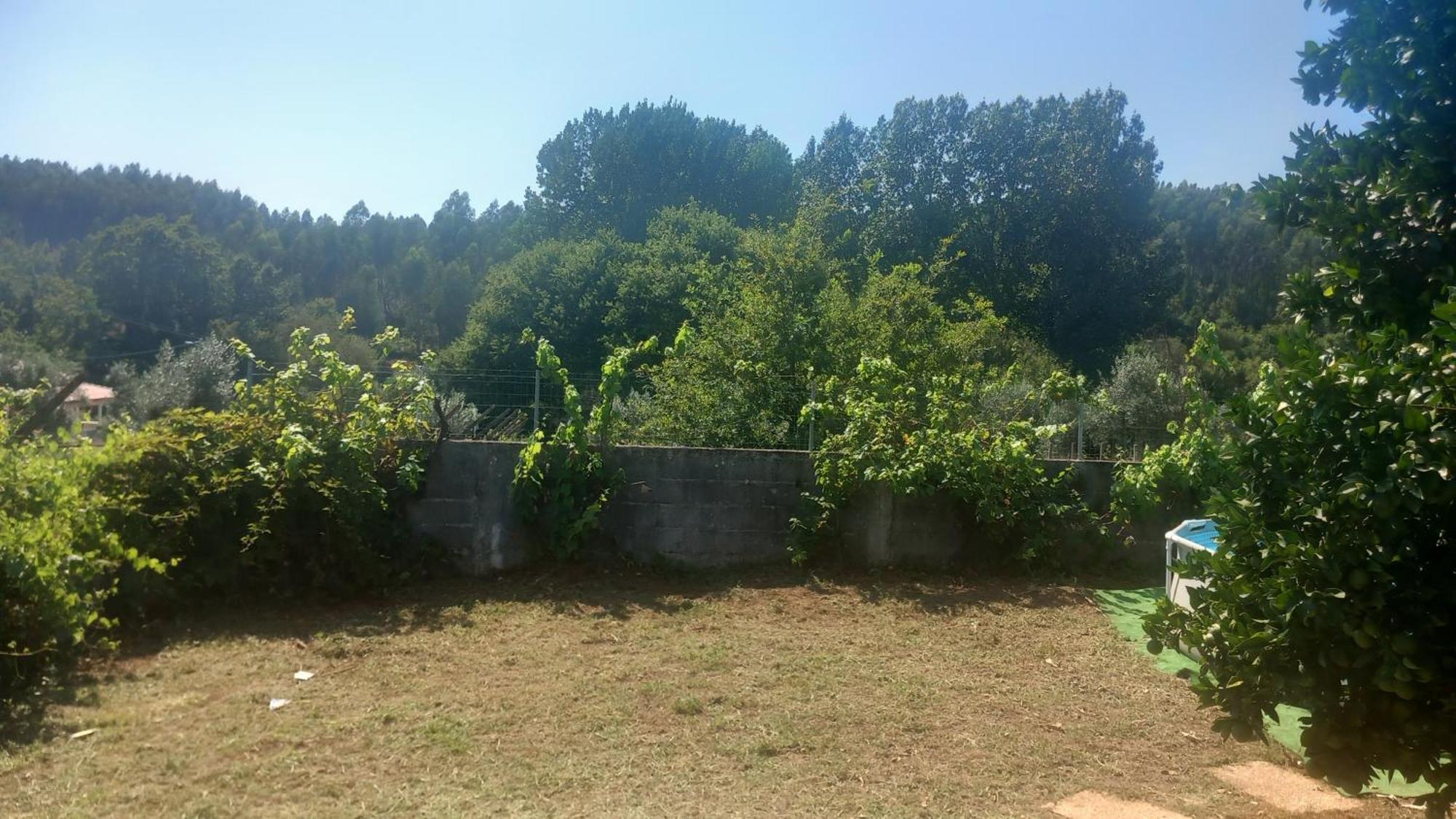 Cantinho Da Aldeia Vila Facaia Exterior photo