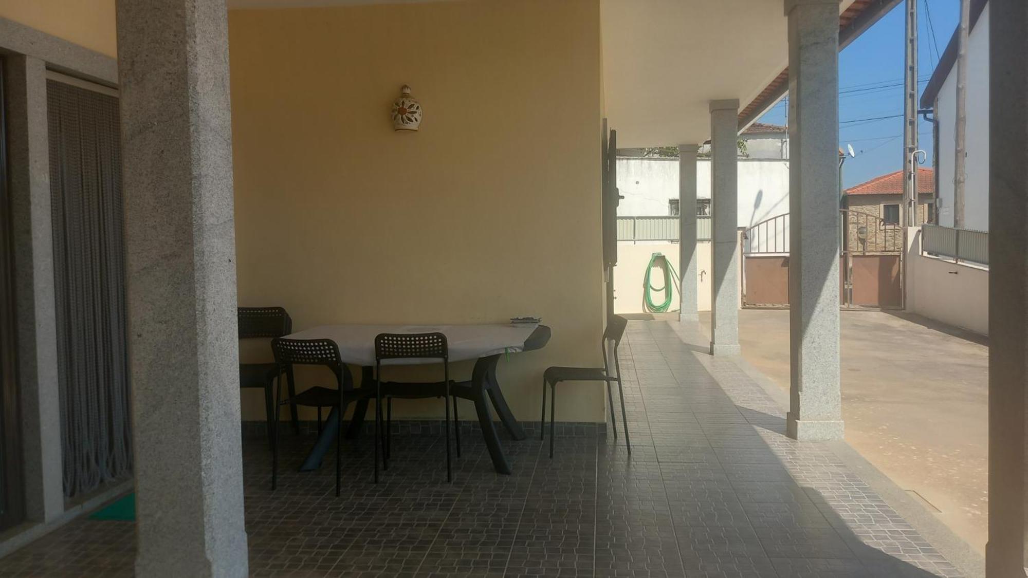 Cantinho Da Aldeia Vila Facaia Exterior photo