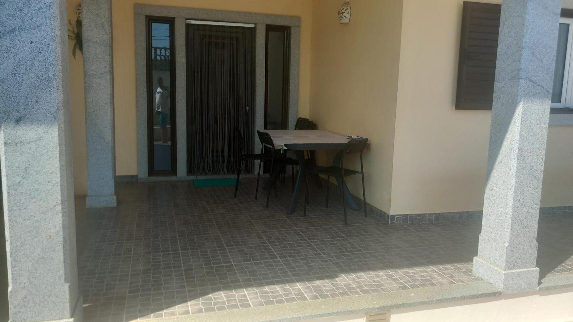 Cantinho Da Aldeia Vila Facaia Exterior photo