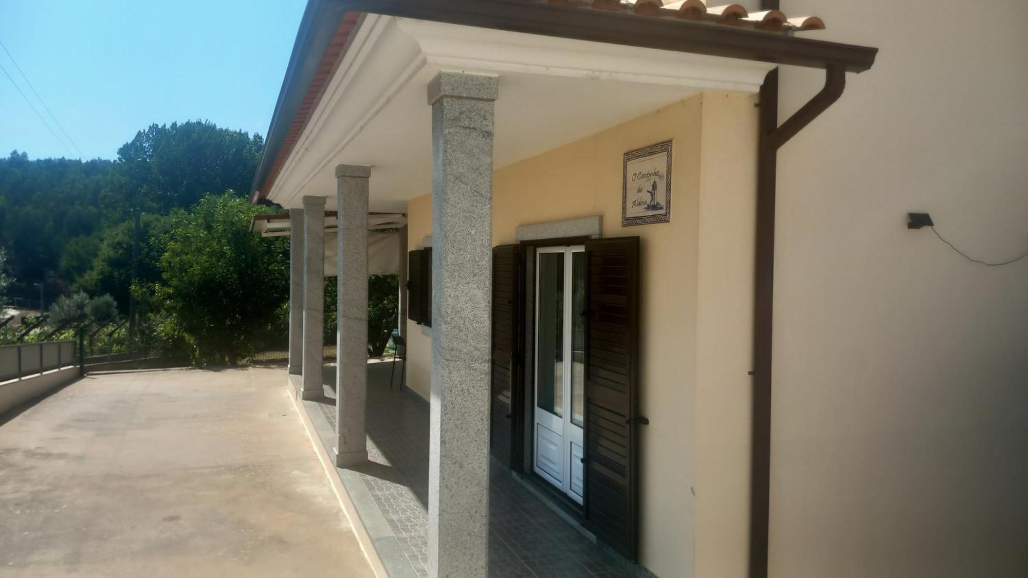 Cantinho Da Aldeia Vila Facaia Exterior photo