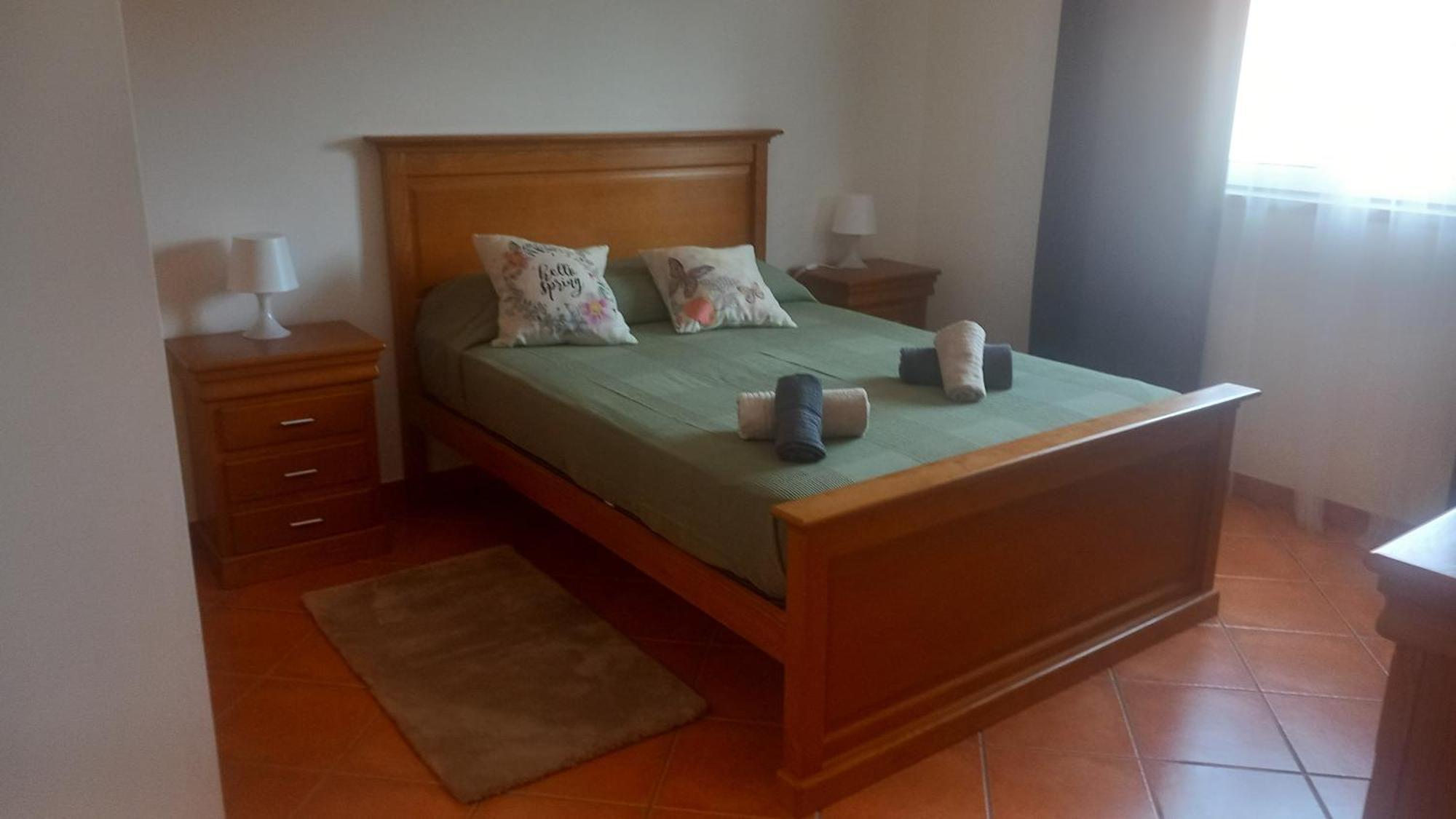 Cantinho Da Aldeia Vila Facaia Exterior photo